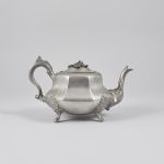 1114 2580 TEAPOT